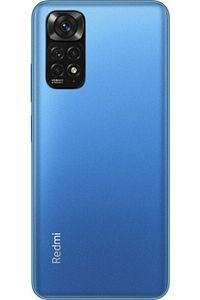 Redmi Note 11S 6 GB+128 GB Cep Telefonu - Alacakaranlık Mavisi (İthalatçı Garantili) ürün fotoğrafı