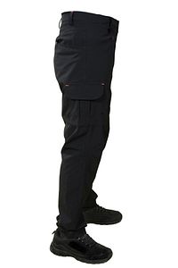 Triking Tactical Pantolon Mdl 334 (SİYAH RENK) ürün fotoğrafı