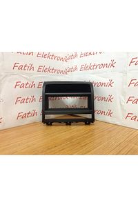 Fiat Albea-palio Yeni Kasa (tek Cepli) Teyp Çerçevesi ürün fotoğrafı