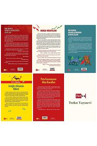 Borsa - Yatırımcı Seti - 2, Yatırım, Finans, Para, Borsa, Bir Borsa Spekülatörünün Anıları ürün fotoğrafı