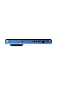 Redmi Note 11S 6 GB+128 GB Cep Telefonu - Alacakaranlık Mavisi (İthalatçı Garantili) ürün fotoğrafı