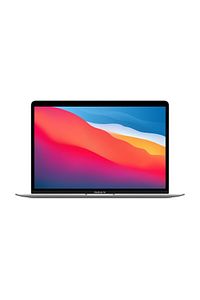 Macbook Air 13'' M1 8gb 256gb Ssd Gümüş ürün fotoğrafı