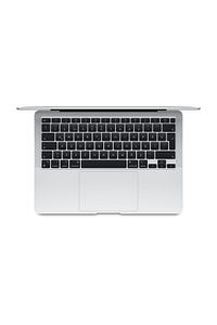 Macbook Air 13'' M1 8gb 256gb Ssd Gümüş ürün fotoğrafı