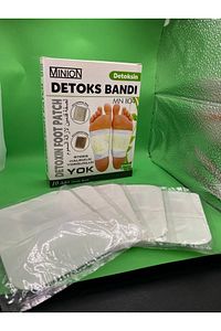Detoks Bandı 10 Adet ürün fotoğrafı