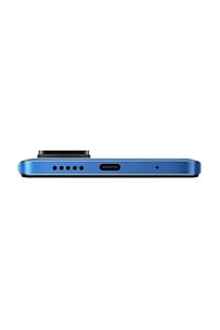 Redmi Note 11S 6 GB+128 GB Cep Telefonu - Alacakaranlık Mavisi (İthalatçı Garantili) ürün fotoğrafı