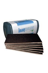 Knauf Akustik Taşyünü Levha 5 Cm Yanmaz 60x120 Cm ürün fotoğrafı