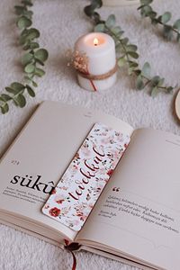 Ayraç 25'li Set ürün fotoğrafı