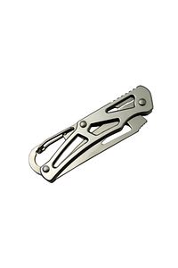 Metal Mini Bıçak ürün fotoğrafı