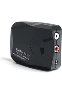 Dk-ac-wac Bluetooth 5.0 Kablosuz Wireless Ses Dönüştürücü ürün fotoğrafı