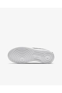 Beyaz - Air Force 1 Low Utility White Black ürün fotoğrafı