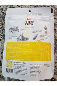 Freeze Fresh Mısır 25 gr ürün fotoğrafı