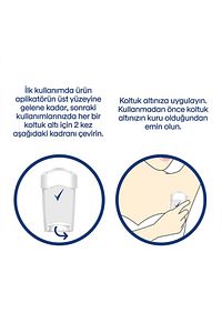Maximum Protection Cream Clent Scent 96 Saat Etkin Koruma ürün fotoğrafı