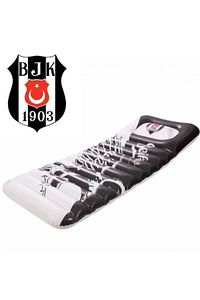 Lisanslı Taraftar Beşiktaş Şişme Deniz Yatağı 185 X 70 Cm Bjk 10001 ürün fotoğrafı