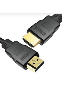 1.8m Hdmi Kablo Full Hd 3d Ses Görüntü Kablosu 1080p Led / Lcd / Ps3 ürün fotoğrafı