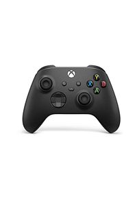 Xbox Wireless Controller Siyah 9.Nesil  (İthalatçı Garantili) ürün fotoğrafı