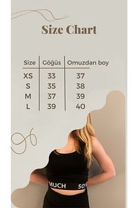 Kadın Lastikli Spor Ve Günlük Atlet Crop ürün fotoğrafı