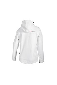 Outdoor Kapüşonlu Kadın Basic Softshell Ceket ürün fotoğrafı