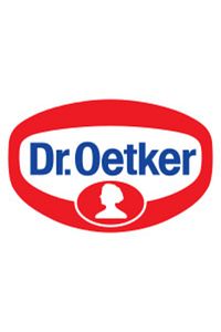 Dr Oetker Sade Toz Krem Şanti 1 Kg ürün fotoğrafı