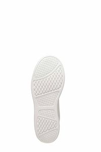 EXXY Beyaz Kadın Havuz Taban Sneaker 100606373 ürün fotoğrafı