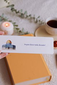 Ayraç 25'li Set ürün fotoğrafı