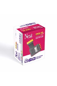 Next Ye-777 Quattro Platium Santral Lnb (sadece Merkezi Sistemde) ürün fotoğrafı