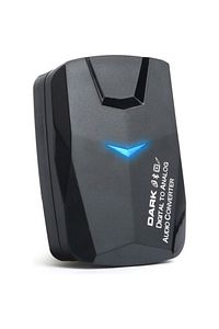 Dk-ac-wac Bluetooth 5.0 Kablosuz Wireless Ses Dönüştürücü ürün fotoğrafı
