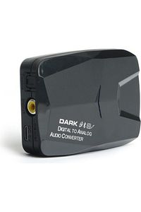 Dk-ac-wac Bluetooth 5.0 Kablosuz Wireless Ses Dönüştürücü ürün fotoğrafı