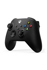 Xbox Wireless Controller Siyah 9.Nesil  (İthalatçı Garantili) ürün fotoğrafı