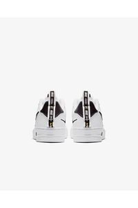 Beyaz - Air Force 1 Low Utility White Black ürün fotoğrafı