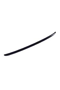Hyundai Accent Uyumlu Admire Bagaj Üstü Spoiler Piano Black ürün fotoğrafı