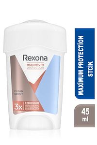 Maximum Protection Cream Clent Scent 96 Saat Etkin Koruma ürün fotoğrafı