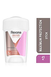 Maximum Protection Cream Confidence 96 Saat Etkin Koruma ürün fotoğrafı