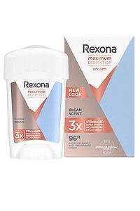 Maximum Protection Cream Clent Scent 96 Saat Etkin Koruma ürün fotoğrafı
