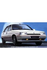 Renault R9 Broadway Uyumlu Spring Flash Şarz Kayışı 10x1140 ürün fotoğrafı