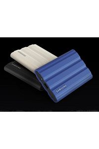 T7 Shield 1 TB USB 3.2 Gen 2 Taşınabilir SSD ürün fotoğrafı