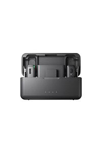 Mic Wireless Mikrofon Kiti ürün fotoğrafı