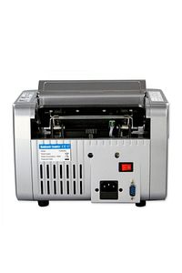 Tl Ve Euro Karışık Para Sayma Makinesi (SAHTE PARA TESPİT ETME) ürün fotoğrafı