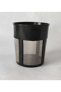 Tea N More Çay Makinesi Cam Demlik Süzgeçli ürün fotoğrafı