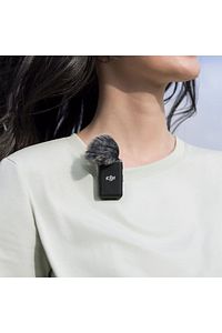 Mic Wireless Mikrofon Kiti ürün fotoğrafı