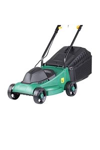 Planetpowertoolsbahçe Çim Kesme Biçme Makinası 32 Cm 1000 Watt ürün fotoğrafı