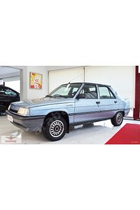 Renault R9 Broadway Uyumlu Spring Flash Şarz Kayışı 10x1140 ürün fotoğrafı
