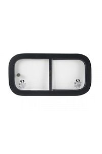 Karavan Banyo Tuvalet Camı 18x38 ürün fotoğrafı