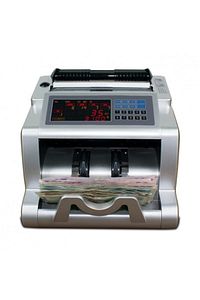 Tl Ve Euro Karışık Para Sayma Makinesi (SAHTE PARA TESPİT ETME) ürün fotoğrafı