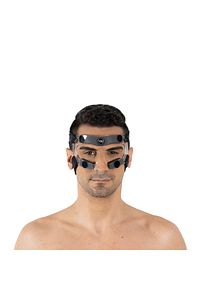 W1020 Burun Koruyucu Maske Standart Beden Darbe Koruyucu Rinoplasti Sonrası ürün fotoğrafı