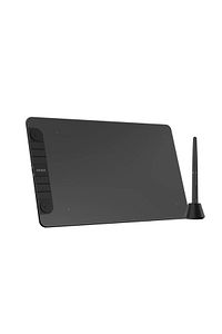 Vk1060pro 10x6" 6 Kısayol,2 Scroll Tuşlu Sağ/sol El Uyumlu Grafik Tablet+kalem ürün fotoğrafı
