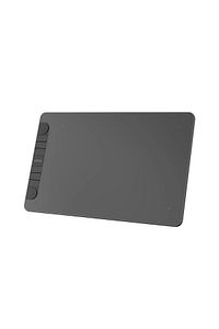 Vk1060pro 10x6" 6 Kısayol,2 Scroll Tuşlu Sağ/sol El Uyumlu Grafik Tablet+kalem ürün fotoğrafı