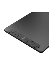 Vk1060pro 10x6" 6 Kısayol,2 Scroll Tuşlu Sağ/sol El Uyumlu Grafik Tablet+kalem ürün fotoğrafı