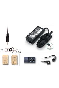 19.5v 3.34a 65w 4.5mm-3.0mm Notebook Adaptör (rna-dl10) ürün fotoğrafı