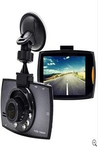 1315 Full Hd Araç - Oto Yol Kayıt Kamerası Gece Görüşlü ürün fotoğrafı