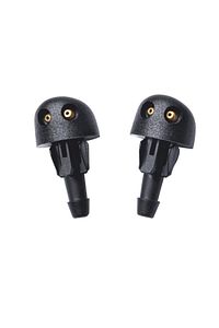Renault Symbol Ön Cam Su Fıskiye Memesi 2,li Takım 7700413545 Uyumlu ürün fotoğrafı
